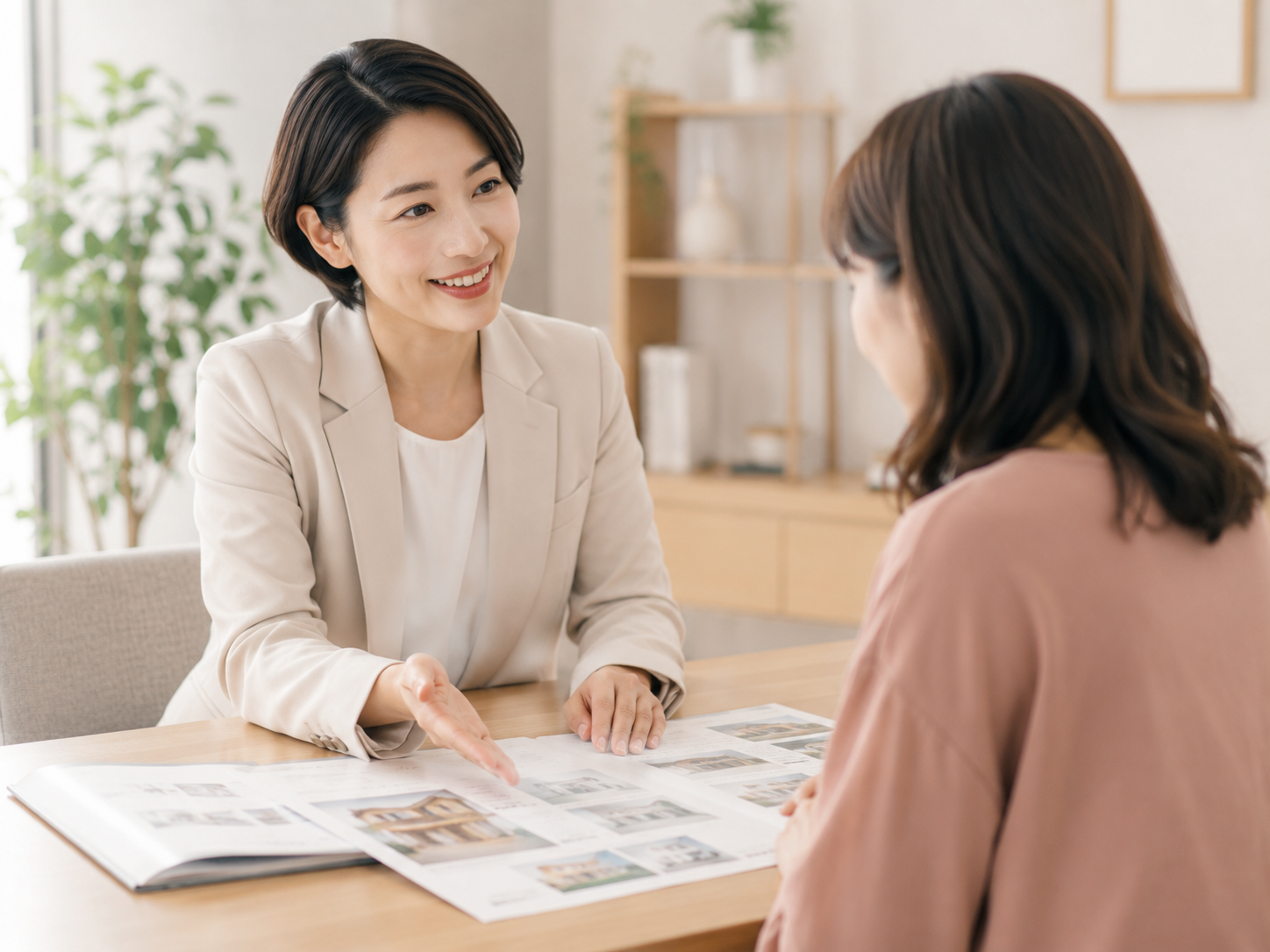出口戦略の相談